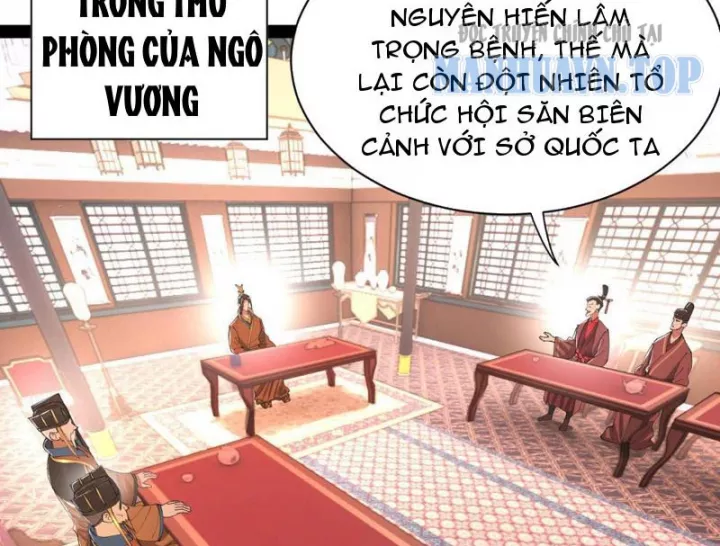 Chàng Rể Mạnh Nhất Lịch Sử Chapter 353 - Trang 2