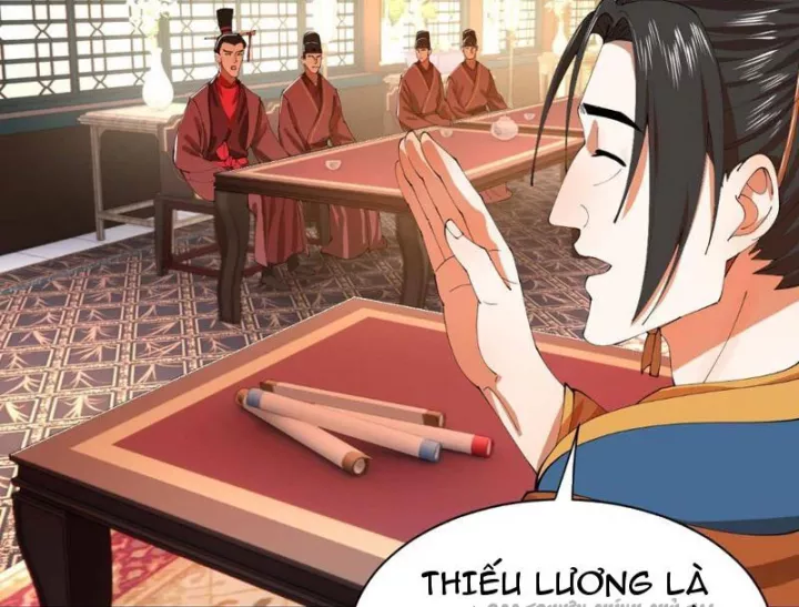 Chàng Rể Mạnh Nhất Lịch Sử Chapter 353 - Trang 2