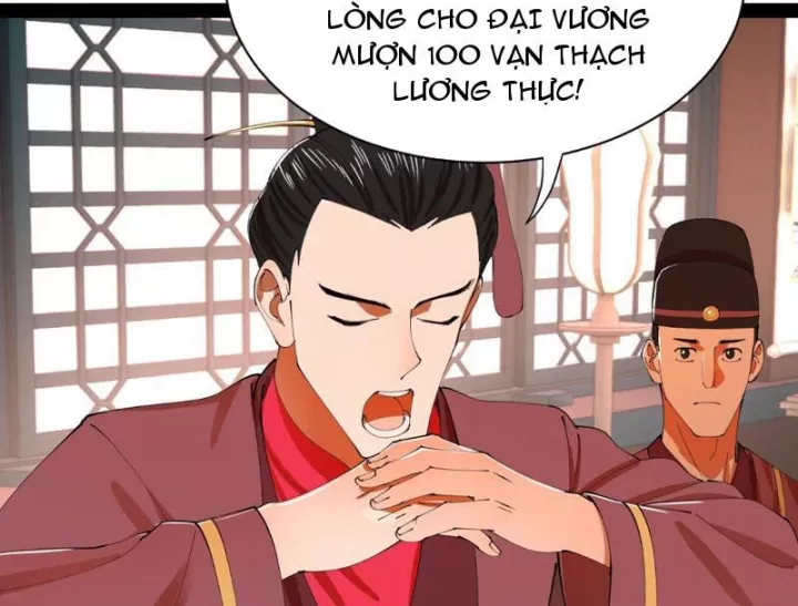 Chàng Rể Mạnh Nhất Lịch Sử Chapter 353 - Trang 2