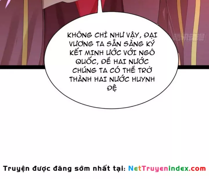 Chàng Rể Mạnh Nhất Lịch Sử Chapter 353 - Trang 2