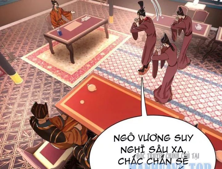 Chàng Rể Mạnh Nhất Lịch Sử Chapter 353 - Trang 2