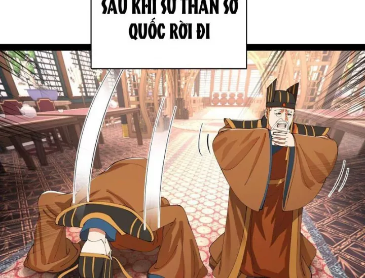 Chàng Rể Mạnh Nhất Lịch Sử Chapter 353 - Trang 2