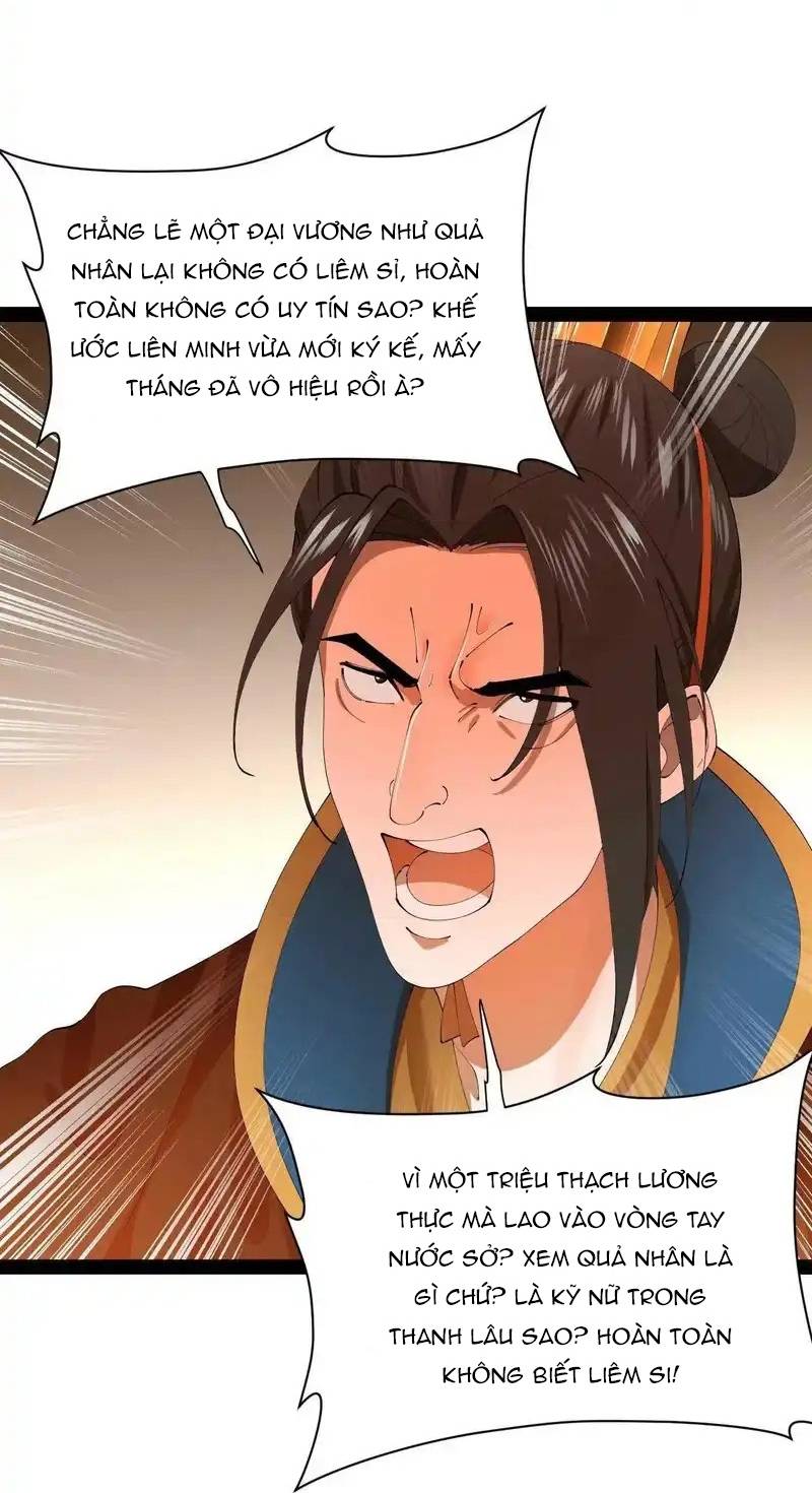 Chàng Rể Mạnh Nhất Lịch Sử Chapter 354 - Trang 2