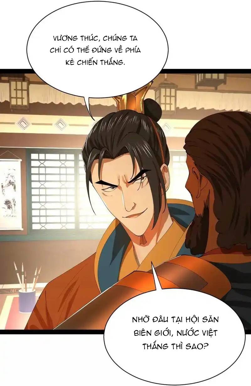 Chàng Rể Mạnh Nhất Lịch Sử Chapter 354 - Trang 2