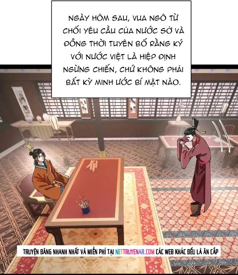 Chàng Rể Mạnh Nhất Lịch Sử Chapter 354 - Trang 2