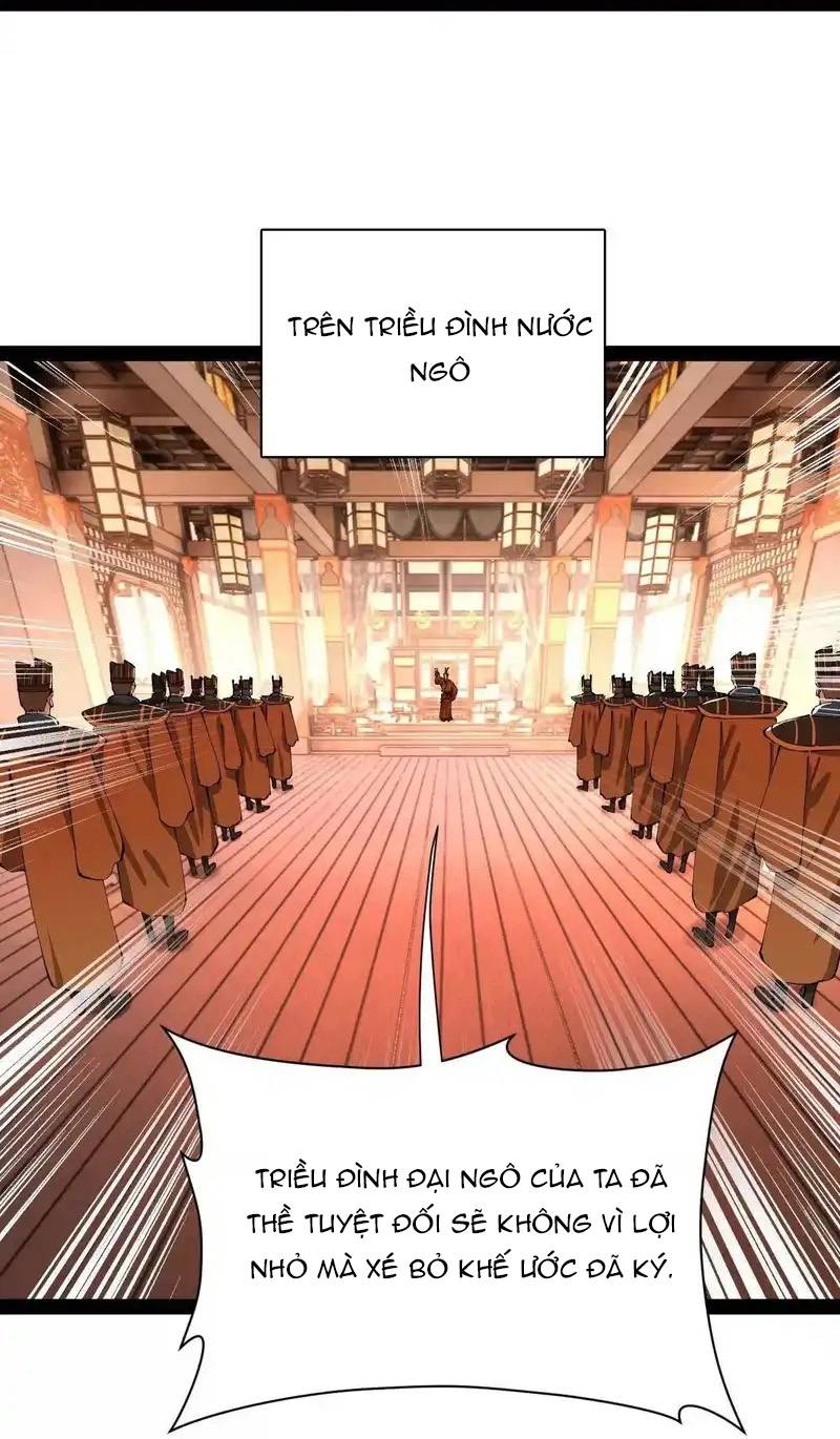 Chàng Rể Mạnh Nhất Lịch Sử Chapter 354 - Trang 2
