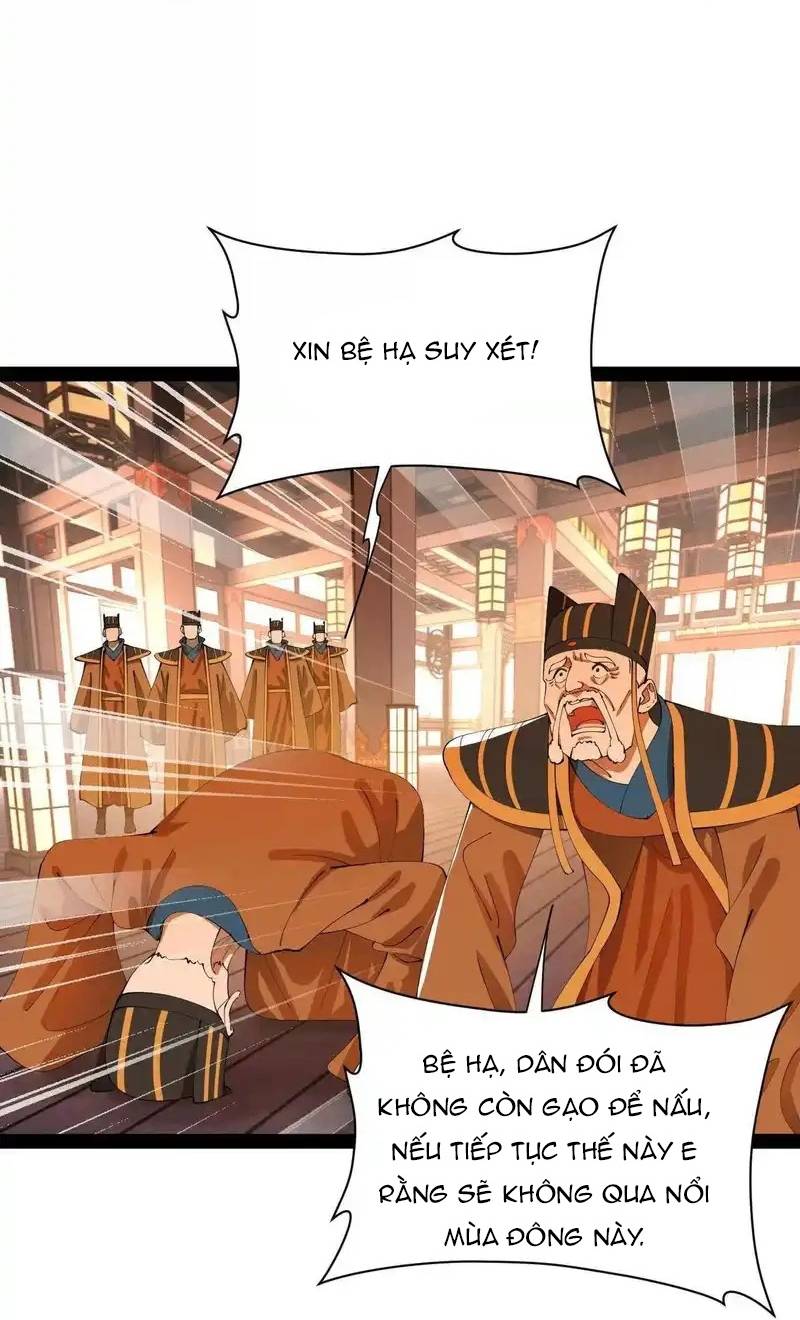 Chàng Rể Mạnh Nhất Lịch Sử Chapter 354 - Trang 2