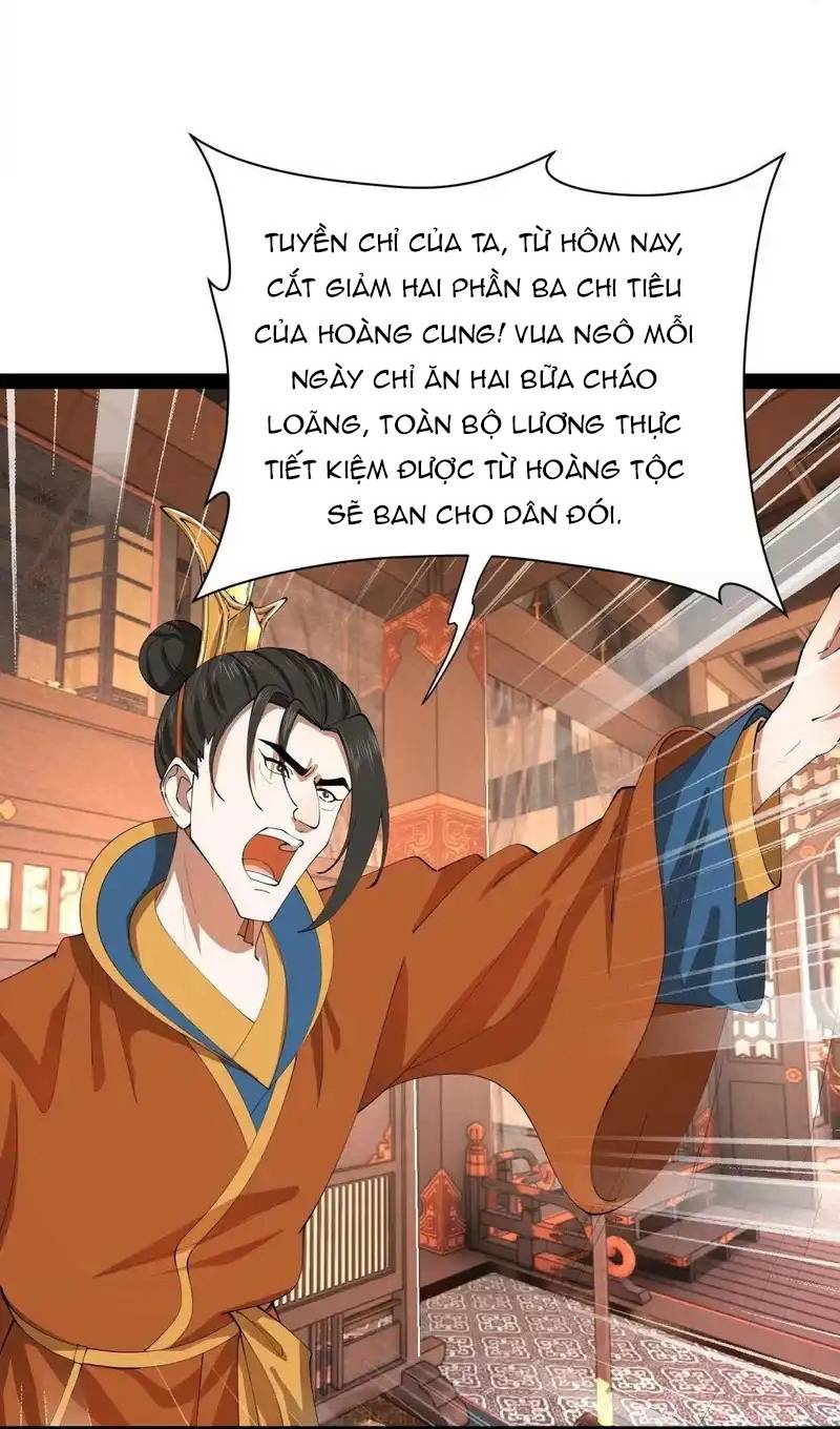 Chàng Rể Mạnh Nhất Lịch Sử Chapter 354 - Trang 2