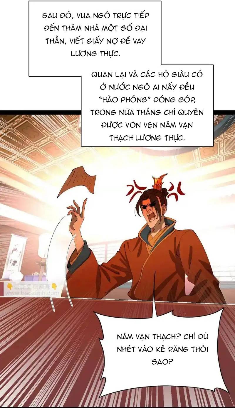 Chàng Rể Mạnh Nhất Lịch Sử Chapter 354 - Trang 2