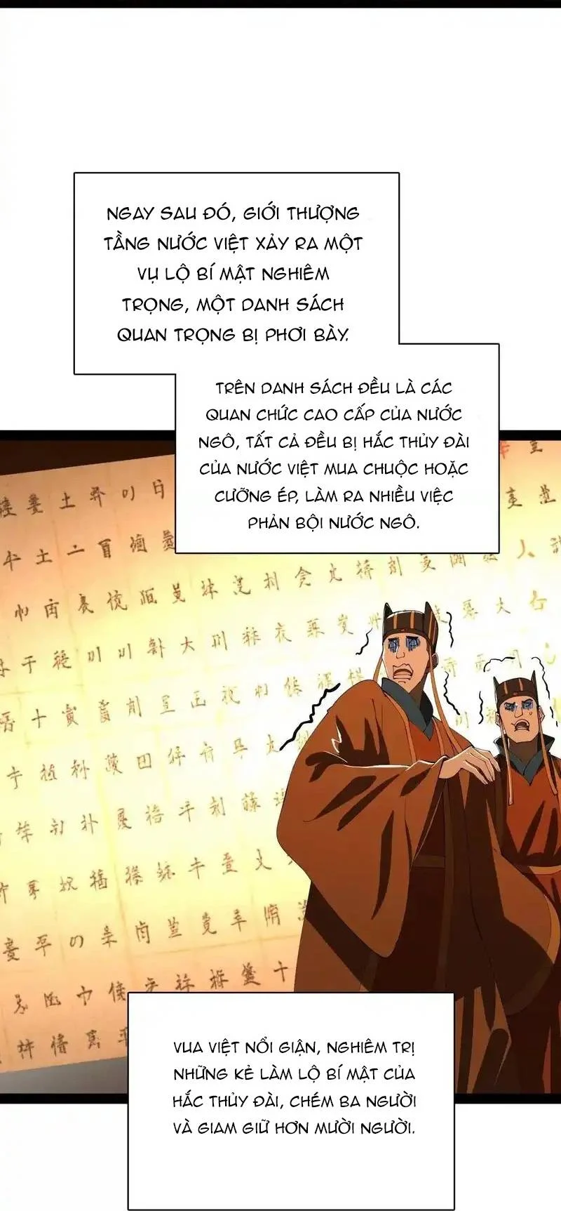 Chàng Rể Mạnh Nhất Lịch Sử Chapter 354 - Trang 2