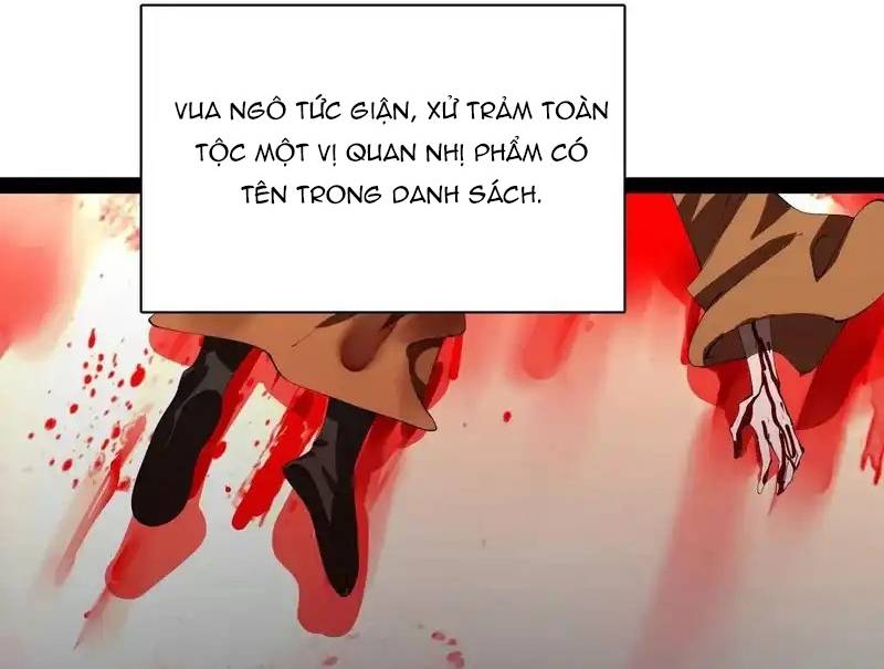 Chàng Rể Mạnh Nhất Lịch Sử Chapter 354 - Trang 2