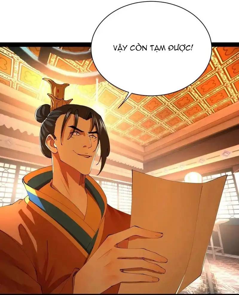 Chàng Rể Mạnh Nhất Lịch Sử Chapter 354 - Trang 2