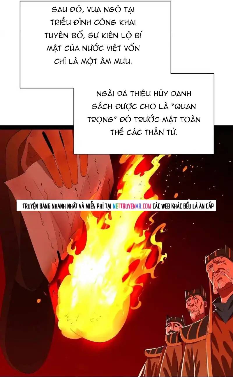 Chàng Rể Mạnh Nhất Lịch Sử Chapter 354 - Trang 2