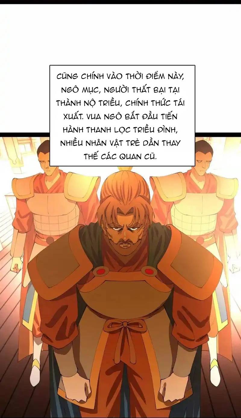 Chàng Rể Mạnh Nhất Lịch Sử Chapter 354 - Trang 2