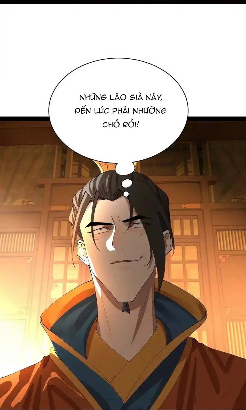 Chàng Rể Mạnh Nhất Lịch Sử Chapter 354 - Trang 2