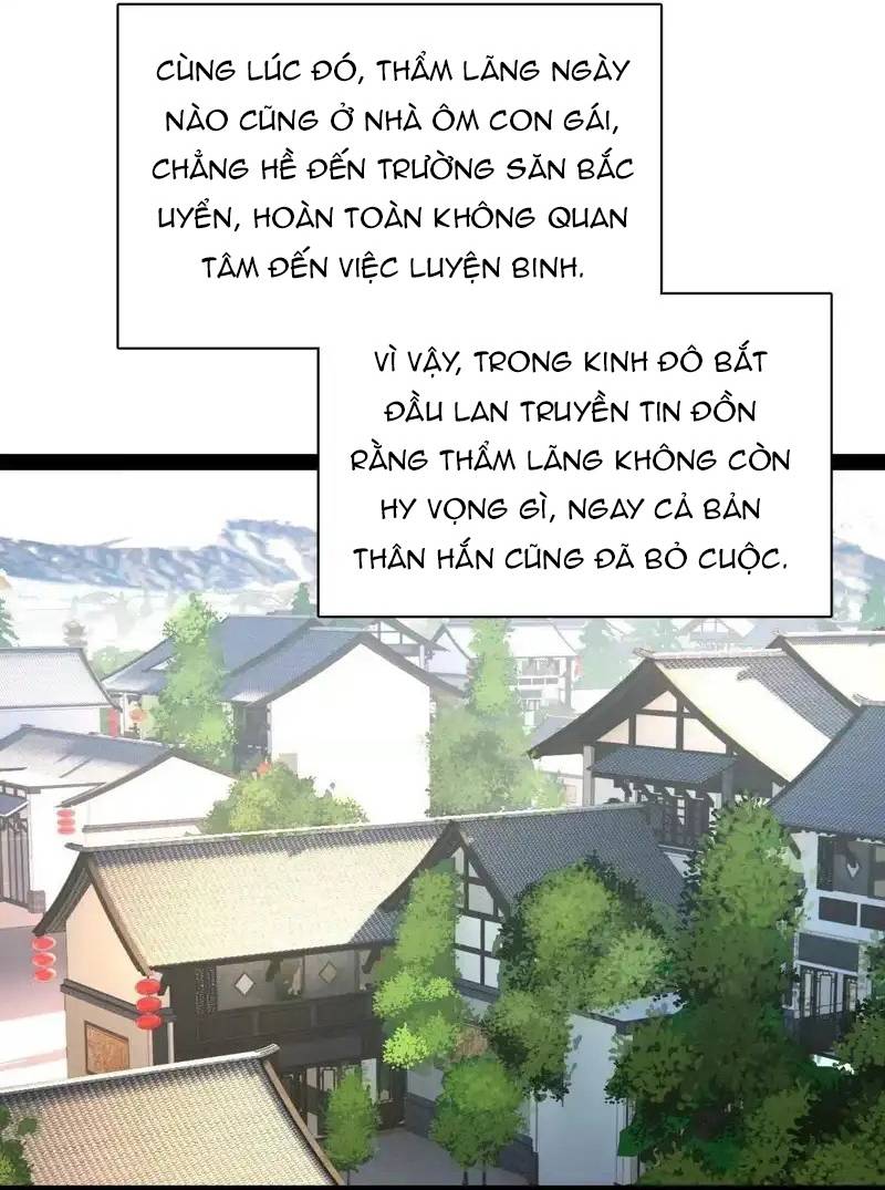 Chàng Rể Mạnh Nhất Lịch Sử Chapter 354 - Trang 2