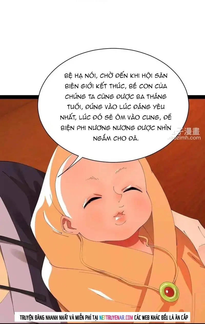 Chàng Rể Mạnh Nhất Lịch Sử Chapter 354 - Trang 2