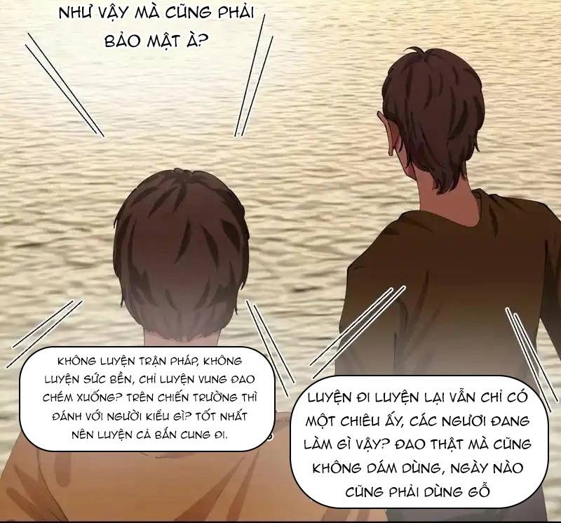 Chàng Rể Mạnh Nhất Lịch Sử Chapter 354 - Trang 2