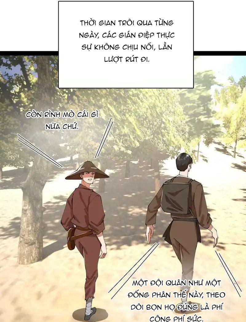 Chàng Rể Mạnh Nhất Lịch Sử Chapter 354 - Trang 2