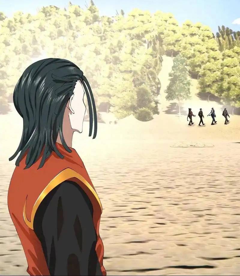 Chàng Rể Mạnh Nhất Lịch Sử Chapter 354 - Trang 2