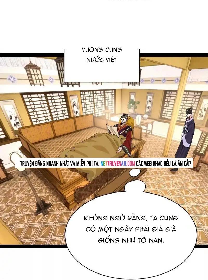 Chàng Rể Mạnh Nhất Lịch Sử Chapter 354 - Trang 2
