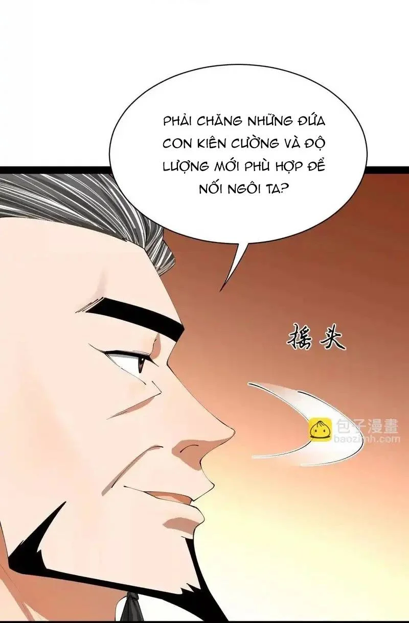 Chàng Rể Mạnh Nhất Lịch Sử Chapter 354 - Trang 2