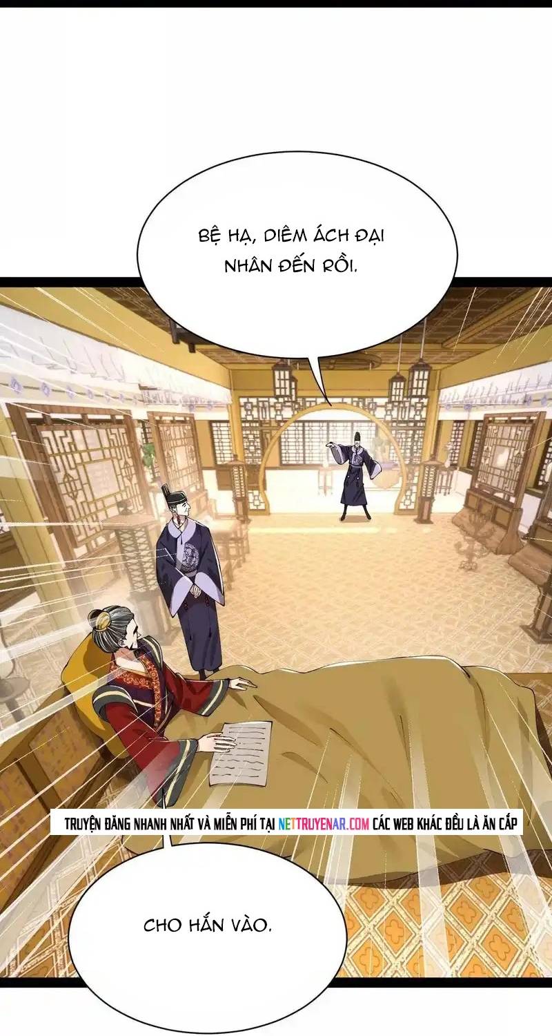 Chàng Rể Mạnh Nhất Lịch Sử Chapter 354 - Trang 2
