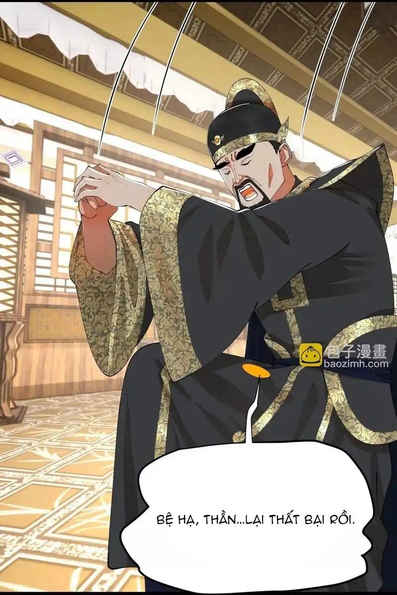 Chàng Rể Mạnh Nhất Lịch Sử Chapter 354 - Trang 2