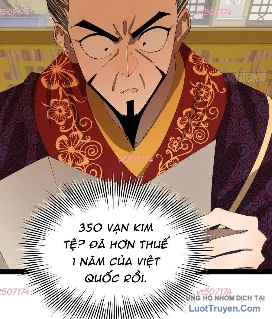 Chàng Rể Mạnh Nhất Lịch Sử Chapter 355 - Trang 2