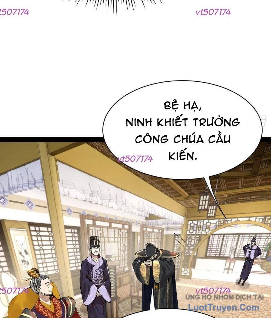 Chàng Rể Mạnh Nhất Lịch Sử Chapter 355 - Trang 2