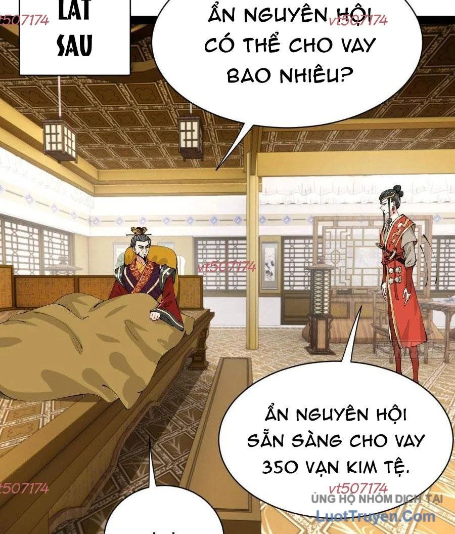 Chàng Rể Mạnh Nhất Lịch Sử Chapter 355 - Trang 2