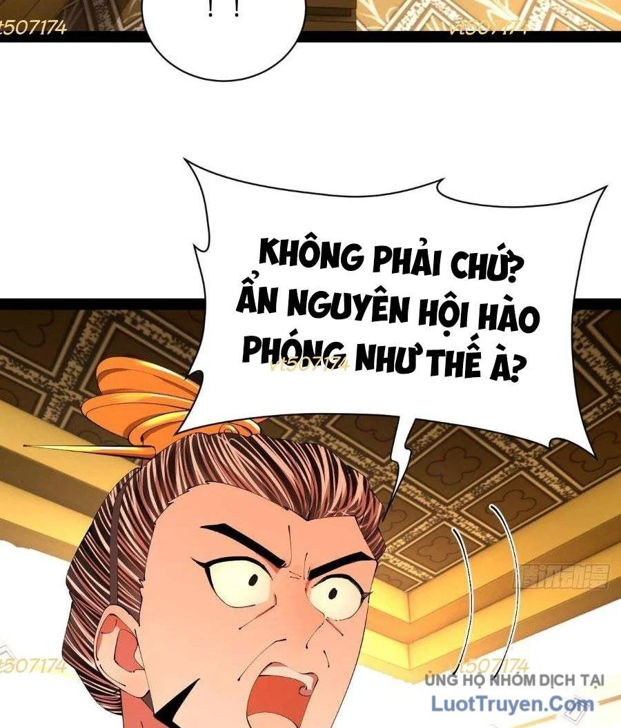 Chàng Rể Mạnh Nhất Lịch Sử Chapter 355 - Trang 2