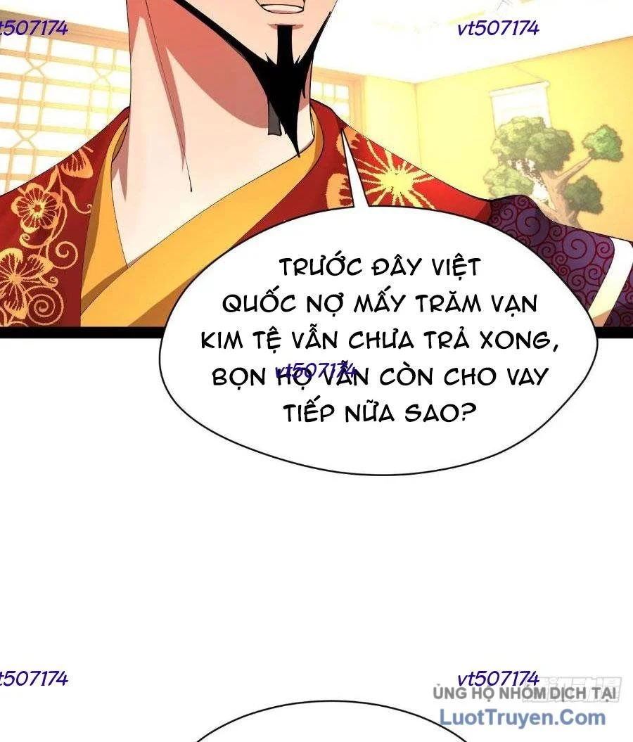 Chàng Rể Mạnh Nhất Lịch Sử Chapter 355 - Trang 2
