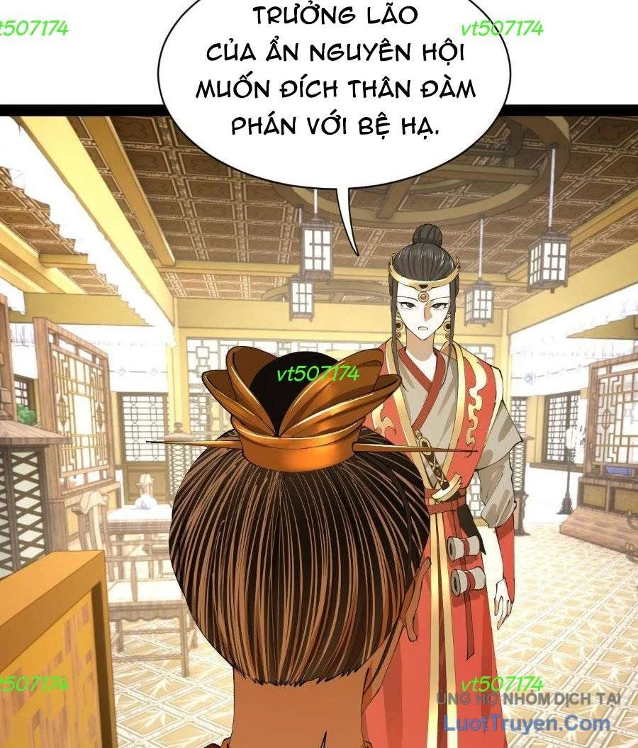 Chàng Rể Mạnh Nhất Lịch Sử Chapter 355 - Trang 2