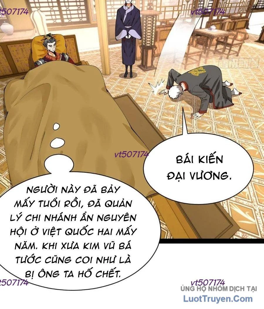 Chàng Rể Mạnh Nhất Lịch Sử Chapter 355 - Trang 2