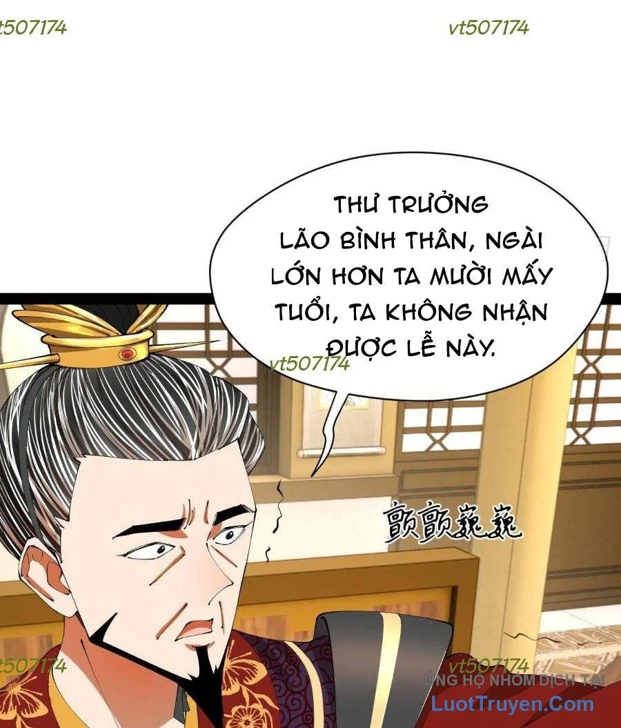 Chàng Rể Mạnh Nhất Lịch Sử Chapter 355 - Trang 2