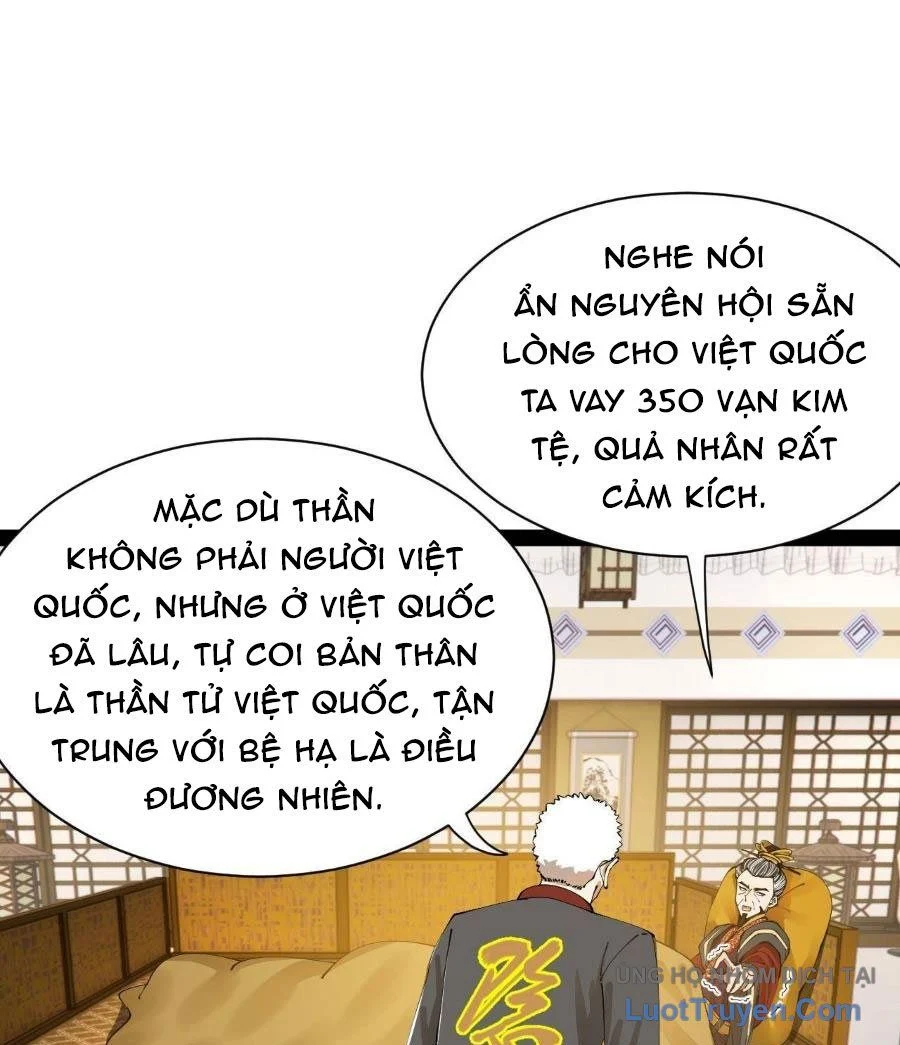 Chàng Rể Mạnh Nhất Lịch Sử Chapter 355 - Trang 2