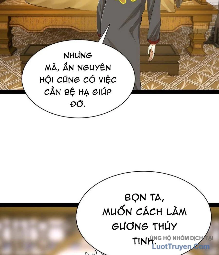 Chàng Rể Mạnh Nhất Lịch Sử Chapter 355 - Trang 2