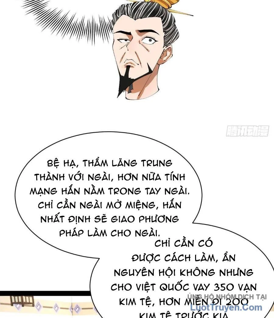 Chàng Rể Mạnh Nhất Lịch Sử Chapter 355 - Trang 2