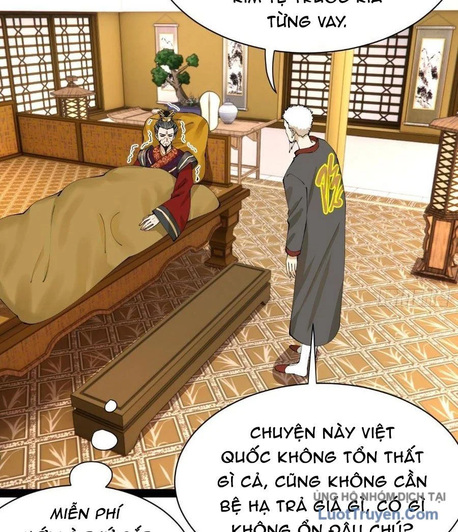 Chàng Rể Mạnh Nhất Lịch Sử Chapter 355 - Trang 2