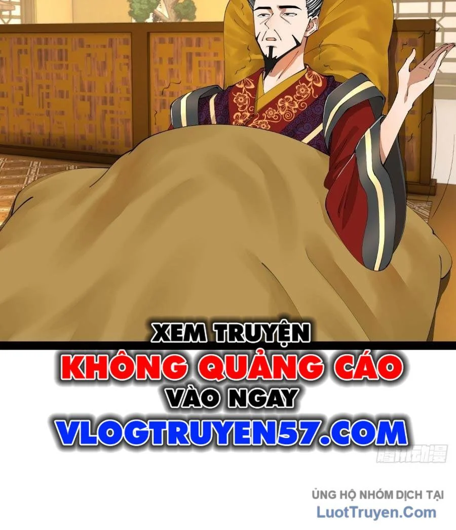 Chàng Rể Mạnh Nhất Lịch Sử Chapter 355 - Trang 2