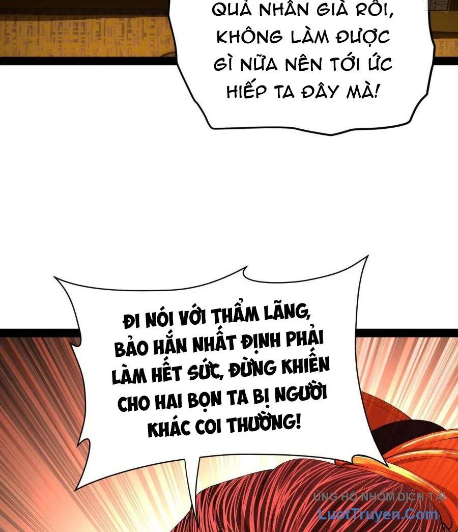 Chàng Rể Mạnh Nhất Lịch Sử Chapter 355 - Trang 2