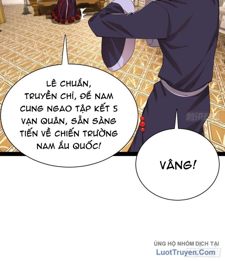 Chàng Rể Mạnh Nhất Lịch Sử Chapter 355 - Trang 2