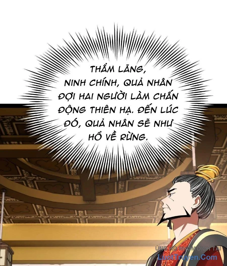 Chàng Rể Mạnh Nhất Lịch Sử Chapter 355 - Trang 2