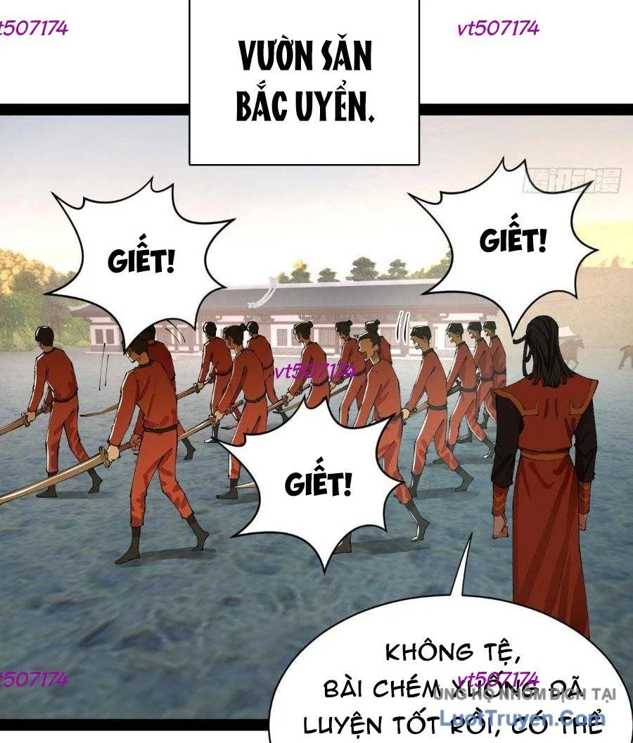 Chàng Rể Mạnh Nhất Lịch Sử Chapter 355 - Trang 2