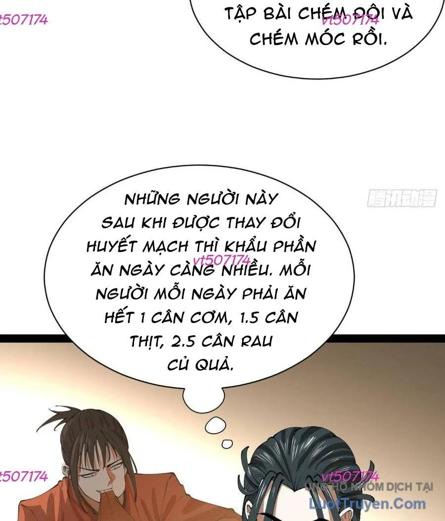 Chàng Rể Mạnh Nhất Lịch Sử Chapter 355 - Trang 2