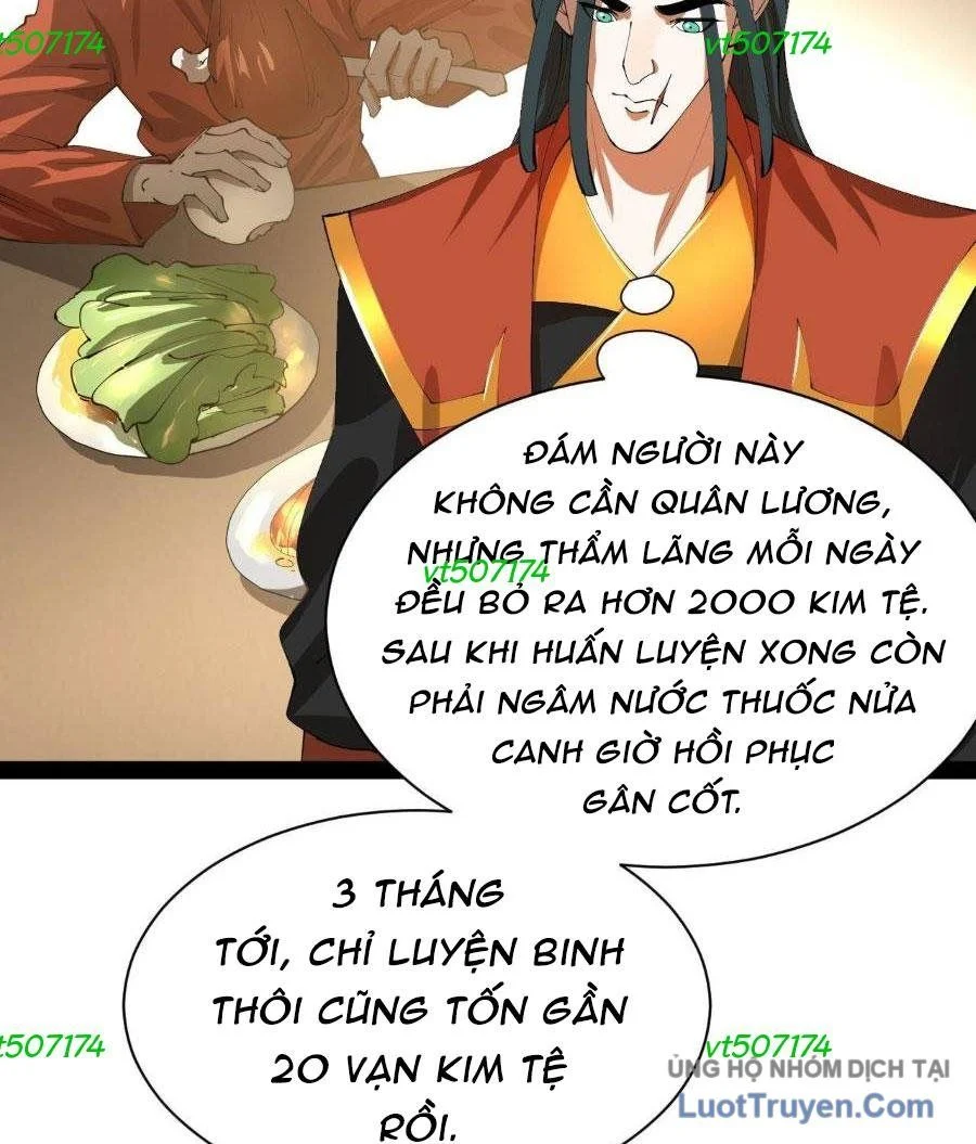 Chàng Rể Mạnh Nhất Lịch Sử Chapter 355 - Trang 2