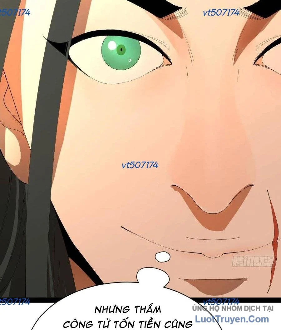 Chàng Rể Mạnh Nhất Lịch Sử Chapter 355 - Trang 2