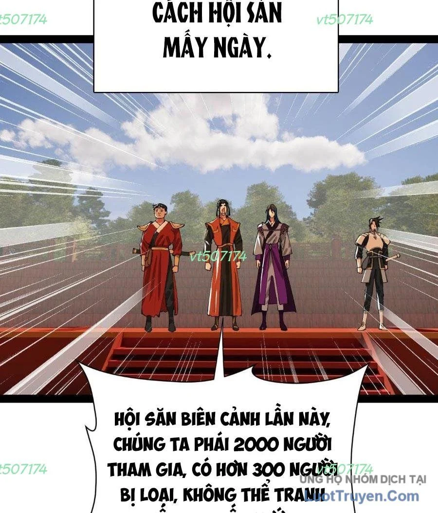 Chàng Rể Mạnh Nhất Lịch Sử Chapter 355 - Trang 2