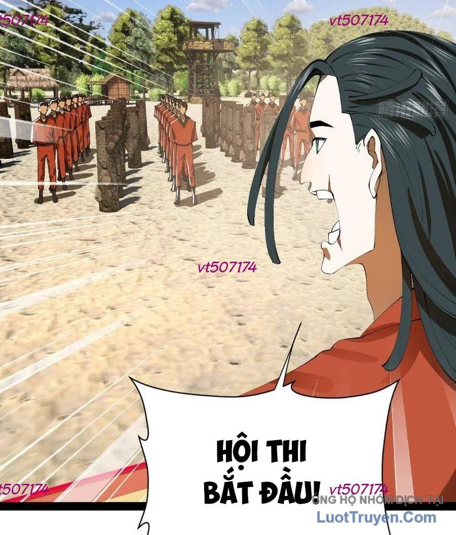 Chàng Rể Mạnh Nhất Lịch Sử Chapter 355 - Trang 2